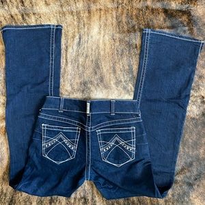 Ariat Womens Jeans Size 27R
